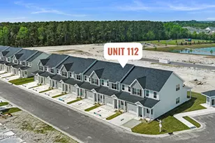 245 Cline Wy, Beaufort, NC 28516 - Photo 2