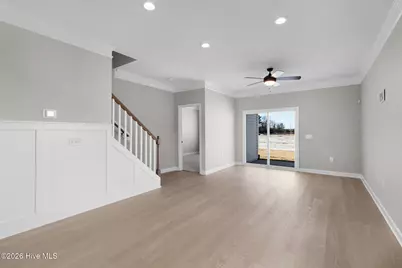 245 Cline Way #Unit 112, 1809 Live Oak, Beaufort, NC 28516 - Photo 14