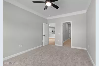 245 Cline Way #Unit 112, 1809 Live Oak, Beaufort, NC 28516 - Photo 16