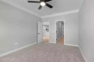 245 Cline Wy, Beaufort, NC 28516 - Photo 16