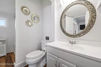 7710 8th Avenue, North Topsail Beach, NC 28460 - Photo 36