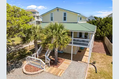 7710 8th Avenue, North Topsail Beach, NC 28460 - Photo 10