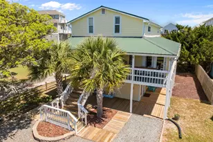 7710 8th Ave, North Topsail Beach, NC 28460 - Photo 10