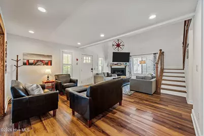 7710 8th Avenue, North Topsail Beach, NC 28460 - Photo 24