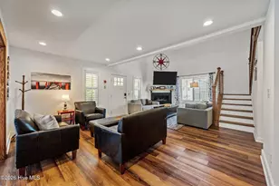 7710 8th Ave, North Topsail Beach, NC 28460 - Photo 24