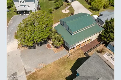 7710 8th Avenue, North Topsail Beach, NC 28460 - Photo 12
