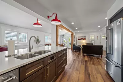 7710 8th Avenue, North Topsail Beach, NC 28460 - Photo 32