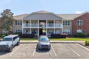 4409 Jay Bird Cir, Wilmington, NC 28412 - Photo 2