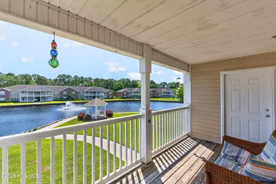 4409 Jay Bird Circle #Unit 202, Wilmington, NC 28412 - Photo 1