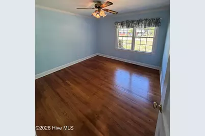 4167 Woodcrest Road, Rocky Mount, NC 27803 - Photo 4