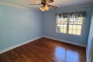 4167 Woodcrest Rd, Rocky Mount, NC 27803 - Photo 4