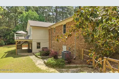 852 Barber Road, Southern Pines, NC 28387 - Photo 4