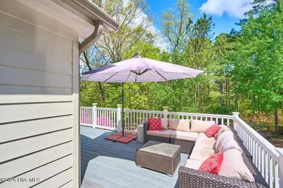 852 Barber Road, Southern Pines, NC 28387 - Photo 28