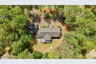 852 Barber Road, Southern Pines, NC 28387 - Photo 10