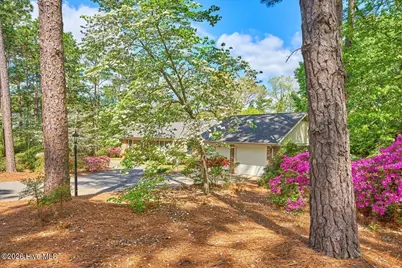 852 Barber Road, Southern Pines, NC 28387 - Photo 12