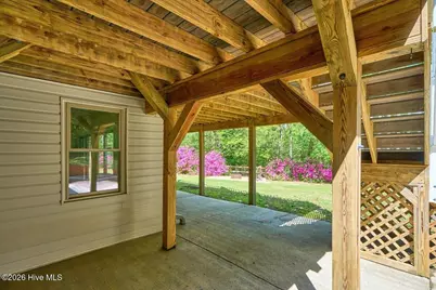 852 Barber Road, Southern Pines, NC 28387 - Photo 22