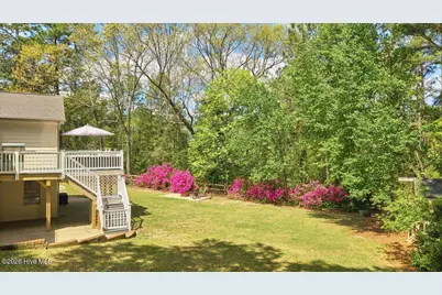 852 Barber Road, Southern Pines, NC 28387 - Photo 8