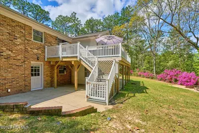 852 Barber Road, Southern Pines, NC 28387 - Photo 34