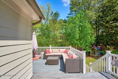 852 Barber Road, Southern Pines, NC 28387 - Photo 24