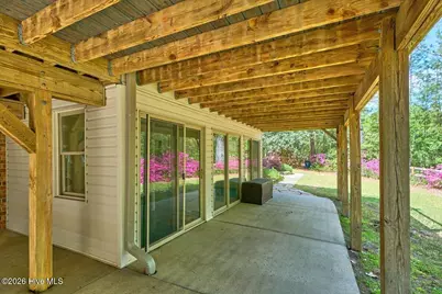 852 Barber Road, Southern Pines, NC 28387 - Photo 20