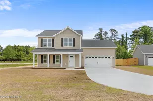 1246 Old Maplehurst Rd, Jacksonville, NC 28540 - Photo 1