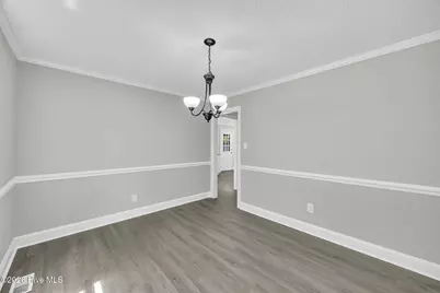 4020 Ketch Point Drive, Rocky Mount, NC 27803 - Photo 6