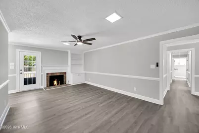 4020 Ketch Point Drive, Rocky Mount, NC 27803 - Photo 8