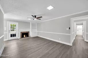4020 Ketch Point Dr, Rocky Mount, NC 27803 - Photo 8