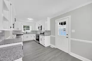 4020 Ketch Point Dr, Rocky Mount, NC 27803 - Photo 16