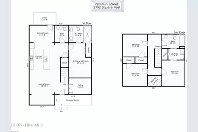 720 Nun Street, Wilmington, NC 28401 - Photo 40