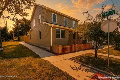 720 Nun Street, Wilmington, NC 28401 - Photo 1