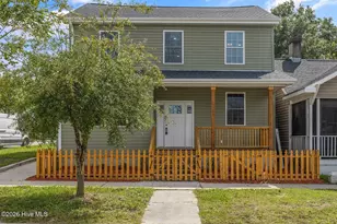 720 Nun St, Wilmington, NC 28401 - Photo 1