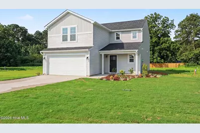 172 Baxley Drive, Dunn, NC 28234 - Photo 2