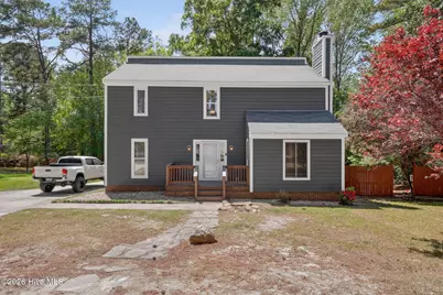1000 Stoddard Drive S, Wilson, NC 27893 - Photo 1