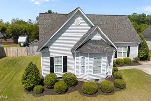 3200 Pacolet Dr, Greenville, NC 27834 - Photo 6