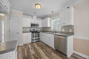 3200 Pacolet Dr, Greenville, NC 27834 - Photo 18