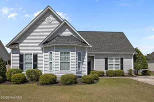 3200 Pacolet Dr, Greenville, NC 27834 - Photo 1