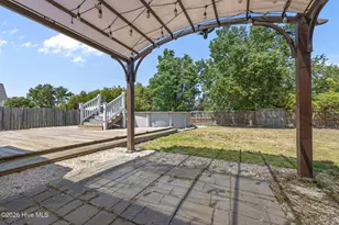 3200 Pacolet Dr, Greenville, NC 27834 - Photo 44