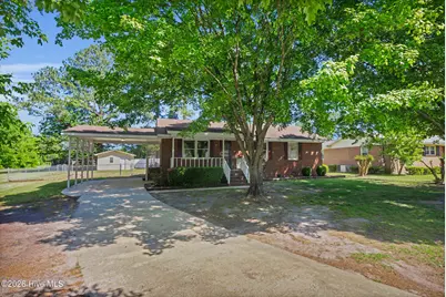 720 Poplar Street, Faison, NC 28341 - Photo 1