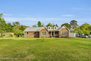 2514 Hickory St, New Bern, NC 28562 - Photo 28