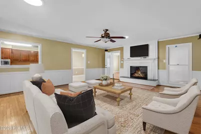 2514 Hickory Street, New Bern, NC 28562 - Photo 2