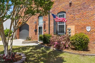 916 W 3rd St, Washington, NC 27889 - Photo 28