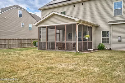 5405 Emerald Spring Drive, Knightdale, NC 27545 - Photo 38