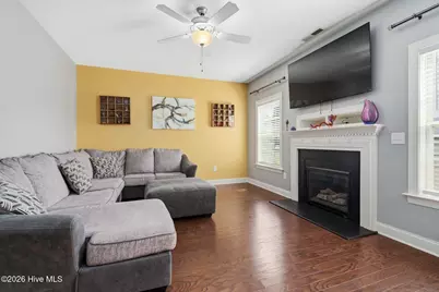 5405 Emerald Spring Drive, Knightdale, NC 27545 - Photo 8