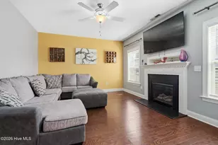 5405 Emerald Spring Dr, Knightdale, NC 27545 - Photo 8