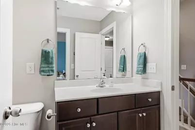 5405 Emerald Spring Drive, Knightdale, NC 27545 - Photo 26