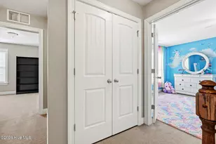 5405 Emerald Spring Dr, Knightdale, NC 27545 - Photo 20
