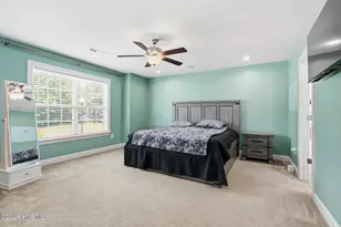 5405 Emerald Spring Dr, Knightdale, NC 27545 - Photo 28