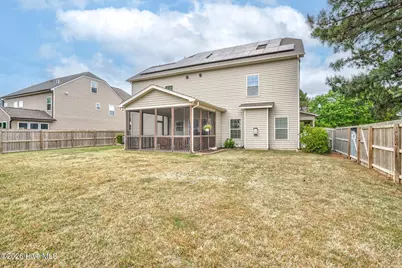 5405 Emerald Spring Drive, Knightdale, NC 27545 - Photo 40