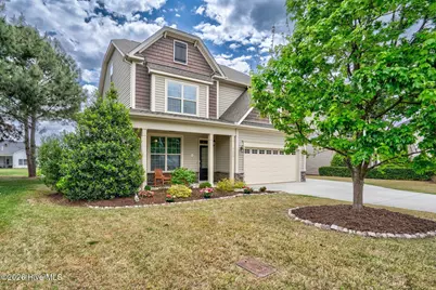 5405 Emerald Spring Drive, Knightdale, NC 27545 - Photo 1